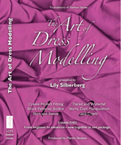 The Art of Dress Modelling - SFM