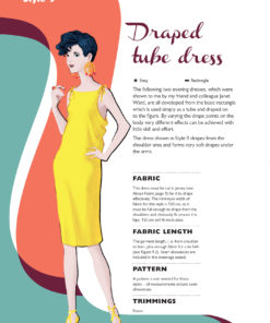 Shape to Style book